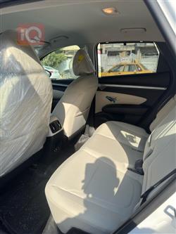 هیۆندای تۆکسۆن